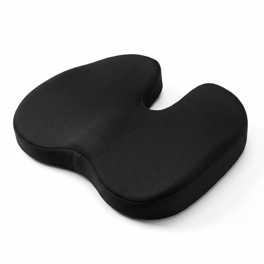 Coussin d’Assise Ergonomique Confort+